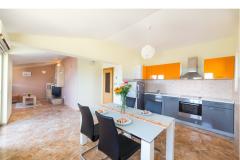 Appartements Maris Appartement 1 – A1- JUŽNI foto 2