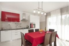 Appartements Meštrović Appartement 1 – Apartman 2 foto 3