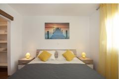 Appartements Meštrović Appartement 1 – Apartman 2 foto 4