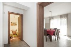 Appartements Meštrović Appartement 1 – Apartman 2 foto 5