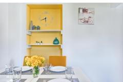 Appartements Meštrović Appartement 3 – Apartman 3 foto 1