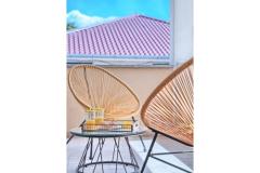 Appartements Meštrović Appartement 3 – Apartman 3 foto 2