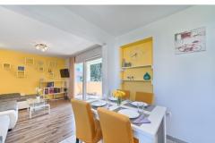 Appartements Meštrović Appartement 3 – Apartman 3 foto 3