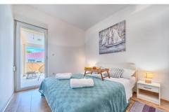 Appartements Meštrović Appartement 3 – Apartman 3 foto 5