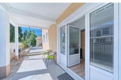 Appartements Meštrović Appartement 4 – Apartman 4 foto 1