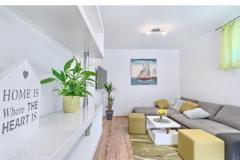 Appartements Meštrović Appartement 4 – Apartman 4 foto 3