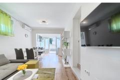 Appartements Meštrović Appartement 4 – Apartman 4 foto 4