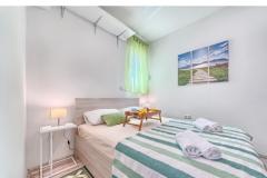 Appartements Meštrović Appartement 4 – Apartman 4 foto 5