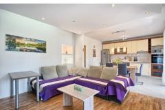 Appartements Meštrović Appartement 2 – Apartman 1 foto 3