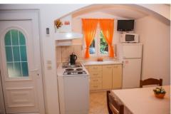 Appartements Milica Appartement 2 – A2 (4+0) foto 1