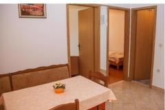 Appartements Milica Appartement 2 – A2 (4+0) foto 3