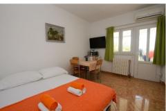 Appartements Milica Appartement 3 – A3 (2+3) foto 4
