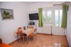 Appartements Milica Appartement 3 – A3 (2+3) foto 5