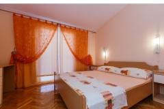 Appartements Mirjana Appartement 1 – A1 foto 1
