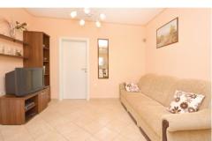 Appartements Mirjana Appartement 1 – A1 foto 2