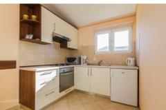 Appartements Mirjana Appartement 1 – A1 foto 4