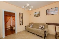 Appartements Mirjana Appartement 1 – A1 foto 5