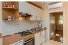 Appartements Mirjana Appartement 2 – A2 foto 1