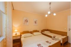 Appartements Mirjana Appartement 2 – A2 foto 3
