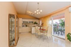 Appartements Mirjana Appartement 3 – A3 foto 3