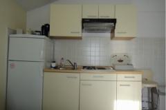 Appartements Roko Appartement 2 – Apartman 3 foto 4