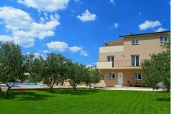 Appartements Šimetin Appartement 1 – Apartman 1 foto 1