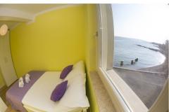 Appartements Stafilic Appartement 1 – Blue Sea 3 foto 1