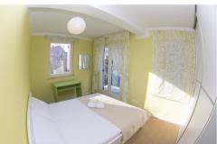 Appartements Stafilic Appartement 1 – Blue Sea 3 foto 2