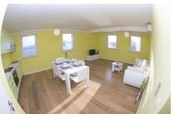 Appartements Stafilic Appartement 1 – Blue Sea 3 foto 3