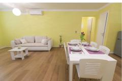 Appartements Stafilic Appartement 1 – Blue Sea 3 foto 4