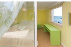 Appartements Stafilic Appartement 1 – Blue Sea 3 foto 5