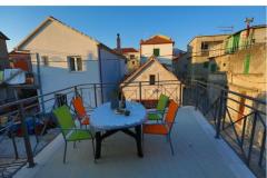 Appartements Stafilic Appartement 2 – Blue sea 4 foto 1