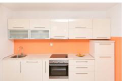 Appartements Stafilic Appartement 2 – Blue sea 4 foto 2