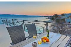 Appartements Stafilic Appartement 3 – Blue sea 5 foto 1