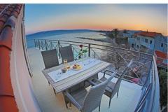 Appartements Stafilic Appartement 3 – Blue sea 5 foto 2