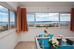 Appartements Ujaković Appartement 1 – A 4+1 foto 1
