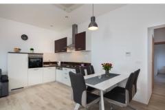 Appartements Ujaković Appartement 1 – A 4+1 foto 2
