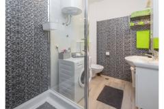 Appartements Ujaković Appartement 1 – A 4+1 foto 5