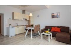 Appartements Ujaković Appartement 2 – A5+1 foto 1