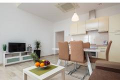 Appartements Ujaković Appartement 2 – A5+1 foto 2