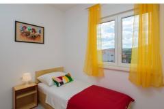 Appartements Ujaković Appartement 2 – A5+1 foto 4