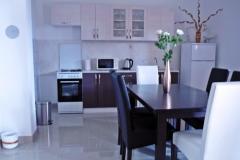 Appartements Vujić Appartement 1 foto 5