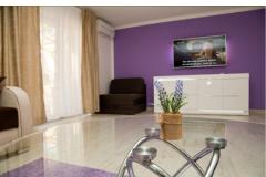 Appartement Nika Appartement 1 – Apartman foto 1