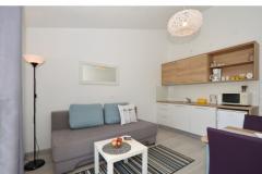 Appartements Ante i Anita Appartement 1 – Anita foto 1