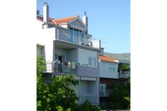 Appartements Botić Appartement 1 – Apartman 2 foto 3