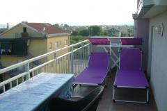 Appartements Botić Appartement 1 – Apartman 2 foto 4