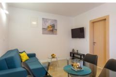 Appartements Duje Appartement 2 – A4 foto 2