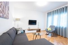 Appartements Duje Appartement 3 – Luksuzni a foto 2