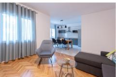 Appartements Duje Appartement 3 – Luksuzni a foto 3