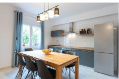Appartements Duje Appartement 3 – Luksuzni a foto 4